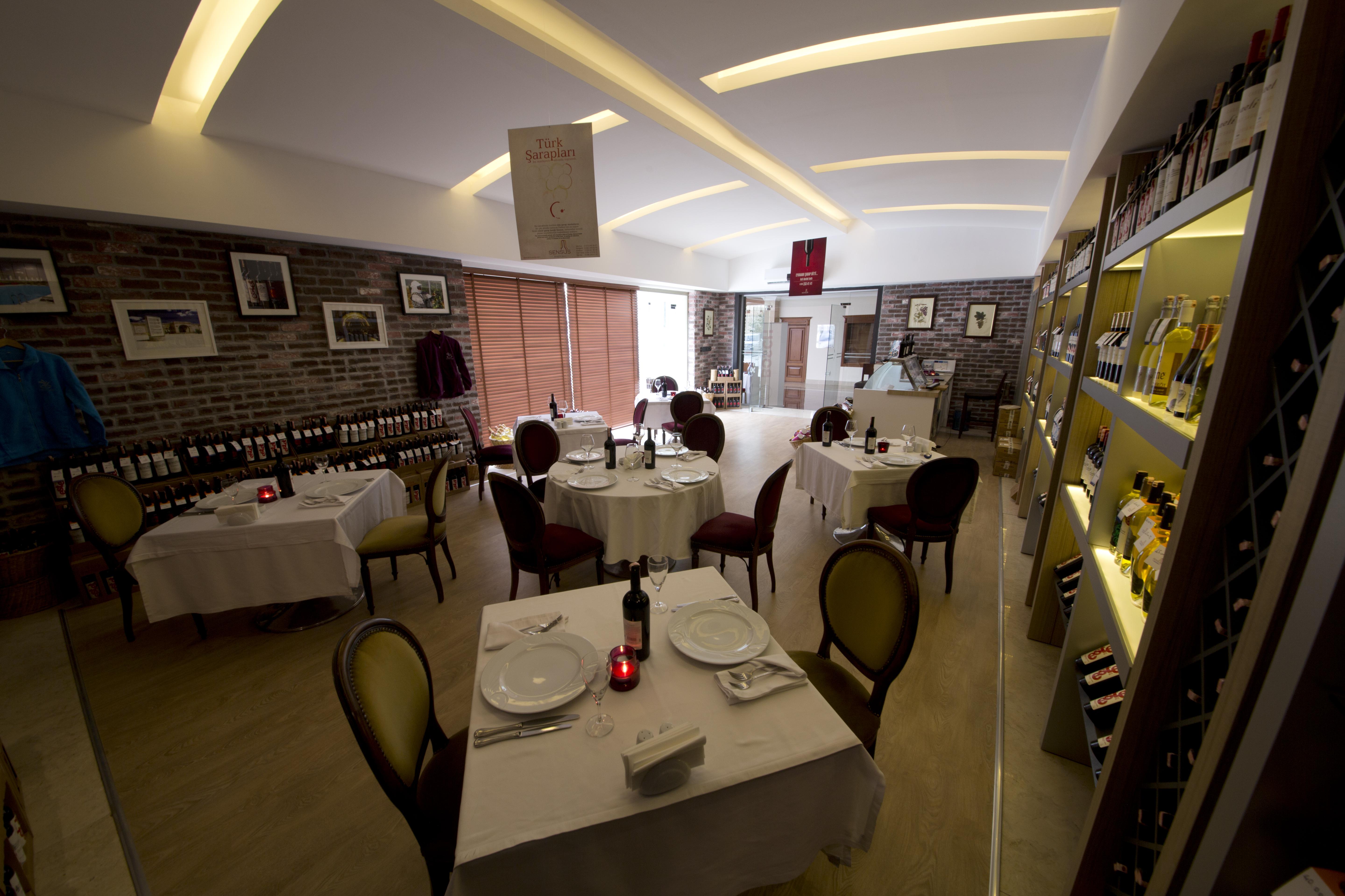 Anemon Grand Manisa Otel Zewnętrze zdjęcie