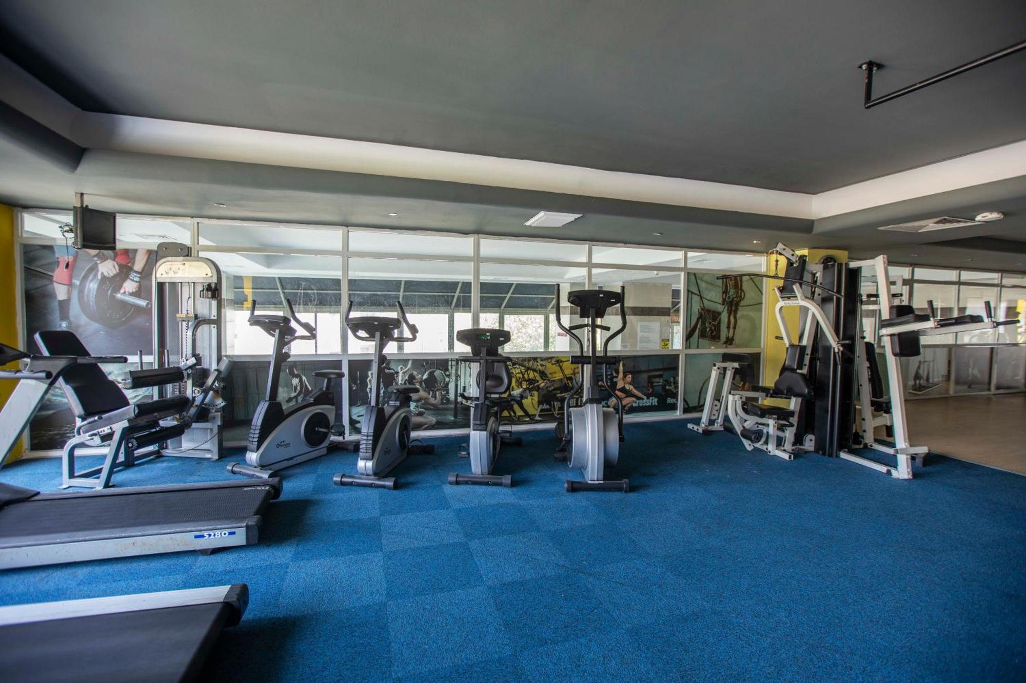 Anemon Grand Manisa Otel Zewnętrze zdjęcie